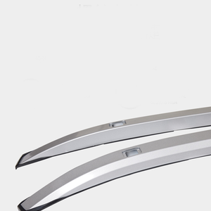 JOESHIER Vente en gros de porte-bagages de toit 4x4 pour Nissan X-Trail 2022+ avec rails latéraux en aluminium - Product Image 5
