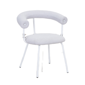 Sedia da pranzo moderna con Design elegante per sala da pranzo, ristorante, caffetteria, Hotel e grossisti globali - Product Image 1