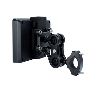 Motorcycle GPS Motorcycle Navigation Device 5/6.25" Motorbike Satnav Waterproof Smart Screen Motorcycle Carplay Android Auto - Product Image 5