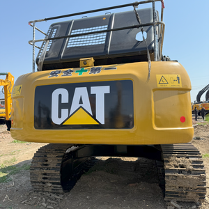 Núcleo de excavadora usado CAT329d2 de 29 toneladas, bomba de engranajes de motor incluida para maquinaria de construcción; también excavadora CAT320D de 20 toneladas - Product Image 6