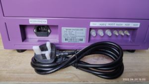 Analyseur de protéines <span class=keywords><strong>Kjeldahl</strong></span> semi-automatique DW-ATN-100 pour aliments, sols et eaux, méthode <span class=keywords><strong>Kjeldahl</strong></span>, testeur d'<span class=keywords><strong>azote</strong></span> - Product Image 5