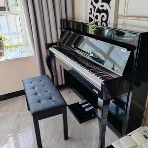 เปียโนดิจิตอลขายดี 88 คีย์ แบบตั้งตรง คีย์ไฟฟ้า คีย์บอร์ดดิจิตอล เครื่องดนตรี เปียโนอิเล็กทรอนิกส์ - Product Image 1