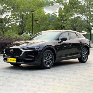 Venta Especial: Auto Usado <span class=keywords><strong>Mazda</strong></span> CX-4 2021 <span class=keywords><strong>2022</strong></span> 2.0L Automático 2WD Skyactiv Edición Dinámica <span class=keywords><strong>SUV</strong></span> de 5 Plazas Gasolina FWD - Product Image 1