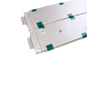 Células de Lítio NMC de Alta Taxa de Descarga 10C 3.7V Farasis E63 Baterias 32Ah 50Ah 60Ah 70Ah 73Ah 80Ah 100Ah 120Ah Bateria de Íon de Lítio - Product Image 2