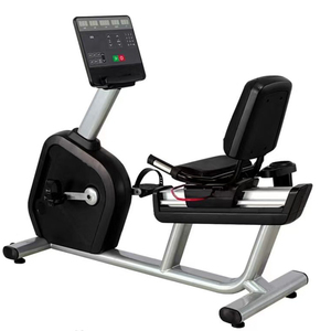 Nouveau Vélo Horizontal de Fabrication <span class=keywords><strong>en</strong></span> Gros pour <span class=keywords><strong>Musculation</strong></span> et Exercice <span class=keywords><strong>Cardio</strong></span> – Conception Innovante - Product Image 3