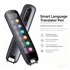Stylo traducteur intelligent pour étudiants - Banque de vocabulaire pour les examens, <span class=keywords><strong>dictionnaire</strong></span> bilingue, enregistrement pour l'apprentissage des langues - Product Image 2