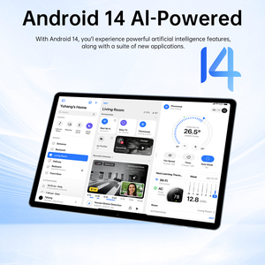 2025 Gốc Cho Tab S10 Siêu 10.1-Inch <span class=keywords><strong>Android</strong></span> 14 Toàn Cầu Mtk6755 8-<span class=keywords><strong>Core</strong></span> 16GB + 1TGB 4000MAh 4G Mạng <span class=keywords><strong>Dual</strong></span>-Sim Wifi - Product Image 3