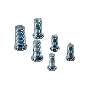 Hochpräzise SUS304 Metrische FHS M5 Klemmschrauben Maßgefertigte Selbstschneidende Schrauben für Bolzen Klasse 8.8 für Medizinische Geräte - Product Image 4