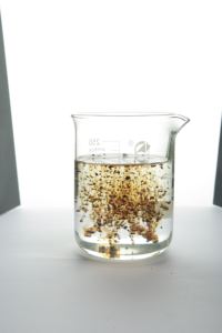 Leonardita Matéria-Prima Ácido Húmico e Fúlvico para Fertilizante Líquido Orgânico e Melhoradores de Solo - Product Image 2