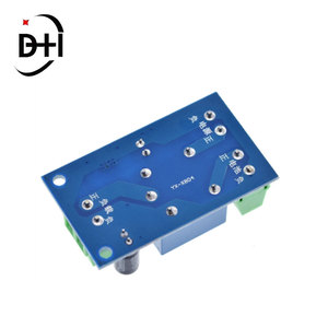 Module de Protection de mise hors tension Module de commutation automatique UPS coupure d'urgence <span class=keywords><strong>alimentation</strong></span> de la batterie 12V <span class=keywords><strong>à</strong></span> 48V carte de commande - Product Image 4