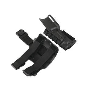 Verstelbare Combat Drop <span class=keywords><strong>Gun</strong></span> Verborgen Funda Pistola Tactische Versnelling Holsters Dijbeen <span class=keywords><strong>Holster</strong></span> - Product Image 6