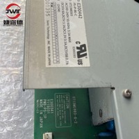 Papan PCB Power Supply Asli mimaki UJF3042 UJF6042 ASSY E300442 BEKAS untuk printer UJF3042FX UJF3042FHG UJF6042