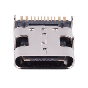 อุปทาน USB เชื่อมต่อประเภท C 16Pin หญิง - Product Image 5