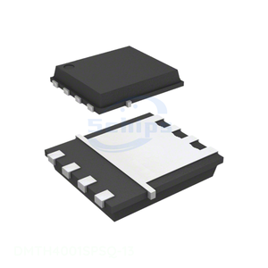 Original Transistors PowerDI5060-8 DMTH4001SPSQ-13 Electronic Circuit Components - Product Image 1
