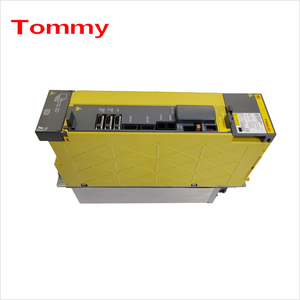 โมดูลเซอร์โวแอมพลิฟายเออร์มือสอง รุ่น A06B-6290-H209 สำหรับ FANUC - Product Image 6