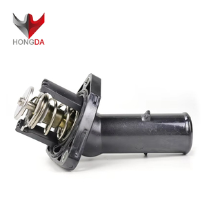 Termostato de refrigerante de motor de coche carcasa de agua 16031-31011 16031-0O010 para <span class=keywords><strong>Toyota</strong></span> <span class=keywords><strong>LAND</strong></span> <span class=keywords><strong>CRUISER</strong></span> - Product Image 3