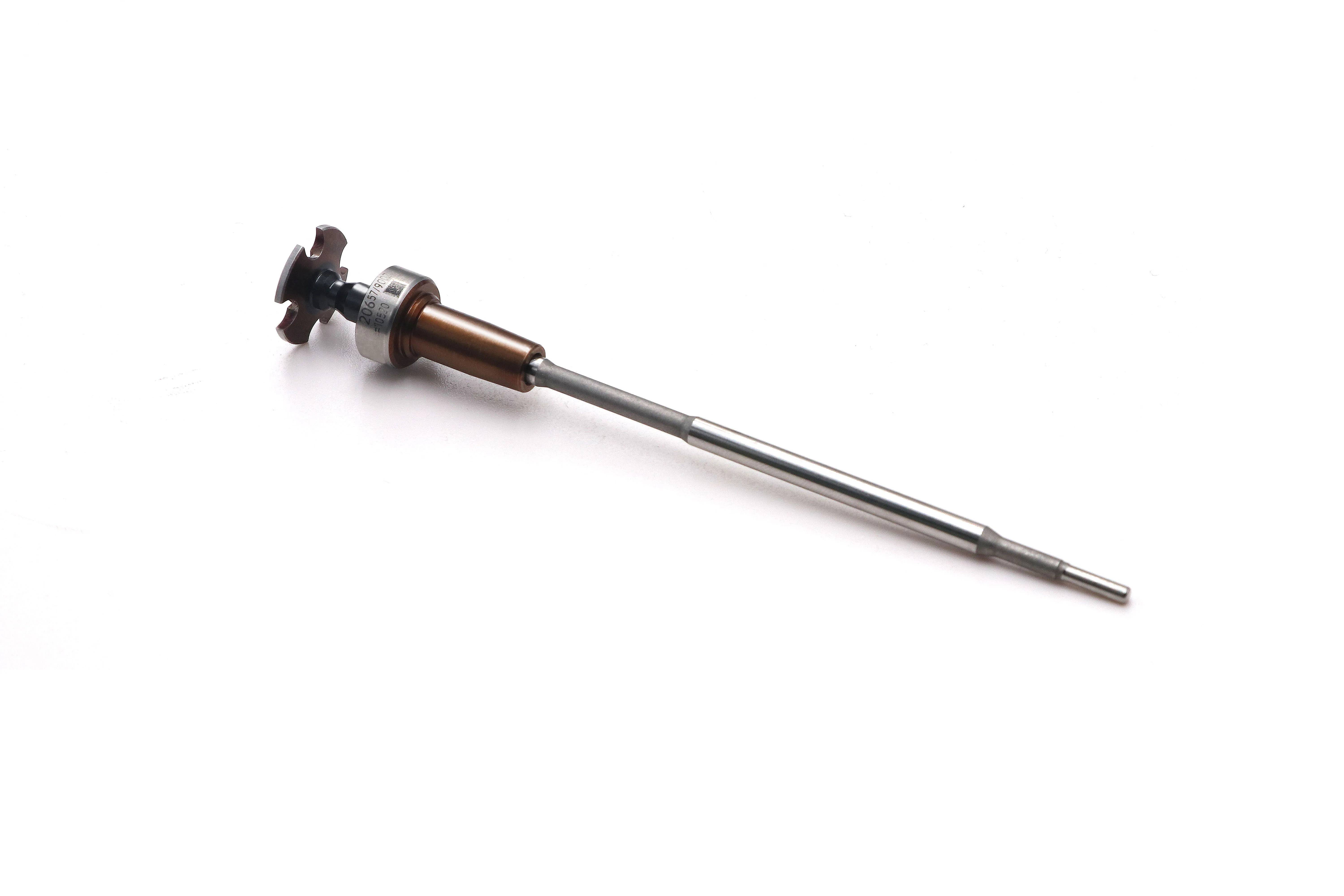 diesel fuel injector 0445110351 control valve F00VC45200 F 00V C45 200 for engine injector 0 445 110 351 for FIAT IVECO