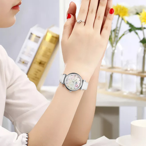 Akires pulsera de moda para las mujeres 2019 nuevo diseño de las mujeres reloj de cuarzo de OEM/ODM - Product Image 6