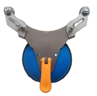 Nouveau localisateur de positionnement et de perçage multifonctionnel haute précision pour carreaux, réglable en épaisseur de 6 à 140 mm