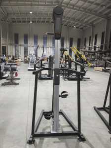 Оборудование для бодибилдинга с завода - Product Image 4