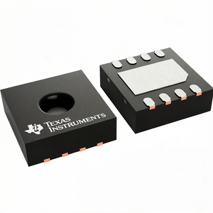 HDC3020DEFR Digital Relative Humidity and Temperature Sensor IC 0.5% RH 4s Response Time Low-Power Humidity Sensor Chip for IoT - Product Image 1