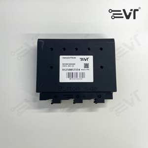 Chất Lượng Cao Hệ Thống Điện 81258057154 81258057148 81258057149 PTM Điều Khiển Điện Tử Đơn Vị Cho Người Đàn Ông Tgx Tgs Xe Tải Máy Kéo - Product Image 3