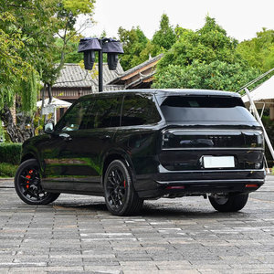 ZEEKR 9X SUV de Luxe PHEV d'<span class=keywords><strong>occasion</strong></span> 2025 – Véhicule Intelligent à Conduite Autonome avec Sièges en Cuir – SUV Hybride pour Usage Professionnel – Acompte - Product Image 4