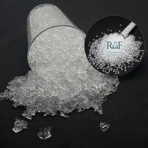 Polyacrylate de sodium, polymère super absorbant (SAP) pour l'agriculture, rétention de l'eau du sol, résistance à la sécheresse, agriculture, échantillon gratuit - Product Image 2