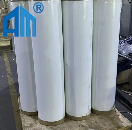 pvc foil film