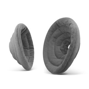 Almohadillas coloridas de linaza para <span class=keywords><strong>lactancia</strong></span> CSI, paquetes fríos y calientes para <span class=keywords><strong>lactancia</strong></span> materna, almohadilla reutilizable, compresa caliente y cálida - Product Image 2