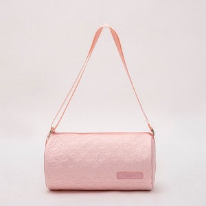 Bolso de hombro ultrasónico informal rosa de moda para mujer - Product Image 1