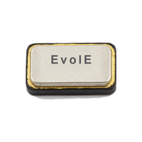 Osilator Kristal EVX9 SMD 9x14 XO 5-700MHz Sine LVCMOS LVPECL LVDS Low Jitter Low Phase Noise