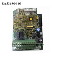 Carte mère principale de l'ascenseur Fuji LIFT Inverter SA536804-05/02/06/07 LM1-CP, pièces détachées pour ascenseur