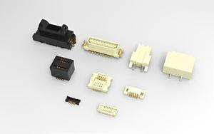 Conector XKB Connection X05A15L06T de 6 Pines y 0.5mm FFC FPC, Contacto Inferior, Ángulo Recto, SMD, ROHS para Electrónica de PCB - Product Image 4