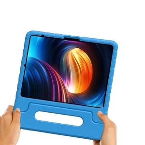 Hgd OEM ODM เคสแท็บเล็ตป้องกันการตกหล่น TPU EVA สำหรับเด็กเข้า<span class=keywords><strong>กัน</strong></span>ได้กับ <span class=keywords><strong>iPad</strong></span> 10.9นิ้ว2018/2020รุ่น Apple <span class=keywords><strong>AIR</strong></span> 4/air5 - Product Image 1