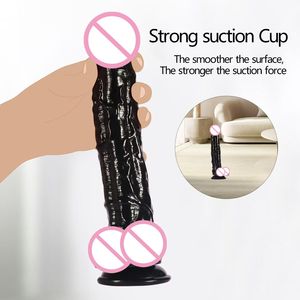 Préservatifs réutilisables en silicone souple et réaliste pour hommes Jouets sexuels pour adultes pour le <span class=keywords><strong>plaisir</strong></span> féminin - Product Image 6