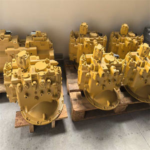 Pièces hydrauliques 135-8865 121-3409 111-5788 0R-7671 152-2638 164-3168 201-5382 9T-1579 Pompe - Product Image 3