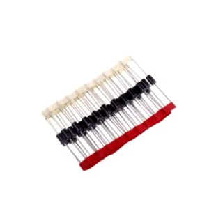 Diodos de Supresión de ESD Originales 1.5KE400A DO-201-2 1.5KE400A-TP 1.5KE400A-E3/51 1.5KE 1.5KE350A 1.5KE440A 1.5KE400A - Product Image 1