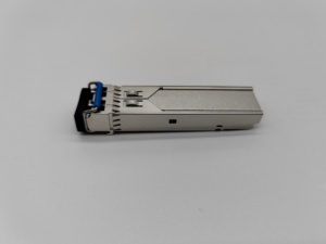 Transceptor Óptico SFP YSP12-3110, 155 Mbps (Enlace Inalámbrico), 1.25 Gbps (Enlace Medio), 1310 nm, SMF, 10 km, Dúplex, LC - Product Image 2