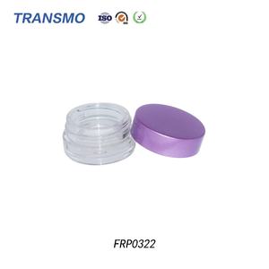 Cajas Vacías para Polvos Corporales, Caja de Polvos de Marca Privada, Envase Vacío para Rubor, Empaque para Polvos - Product Image 3