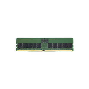 โรงงานผลิต M321R4GA3BB0-CQKET หน่วยความจำเซิร์ฟเวอร์ 32GB DDR5-4800 ECC Registered RDIMM สำหรับเซิร์ฟเวอร์ Samsung DDR5 2Rx4 PC5-4800B Dual - Product Image 2