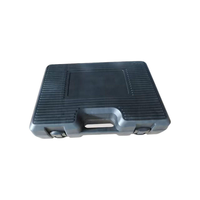 Kit de débosselage électrique portable pour carrosserie de voiture en plastique avec système de mesure 3D, capacité de levage de 10 tonnes, machine de soudage par points