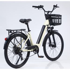 Respectueux de l'environnement ADO A20F XE vélo de ville électrique vélo électrique vélo pliant ebike vélo de route pliant montagne - Product Image 3