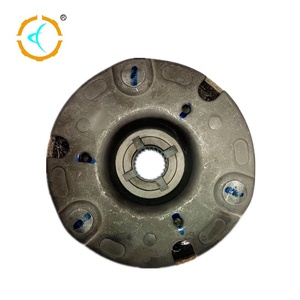 Juego de zapatos de embrague de motocicleta para motocicletas Wave125 <span class=keywords><strong>Karisma</strong></span> Supra X125 Splendor C125 Biz125 - Product Image 3