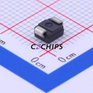ไดโอดชอทท์กี้ไดโอด SMB STPS340UY ของแท้ใหม่ล่าสุดชิปชิ้นส่วนอิเล็กทรอนิกส์ - Product Image 2