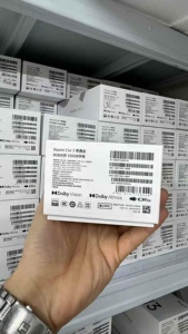 สมาร์ทโฟน Civi 3 5G มือสอง กล้อง 50MP หน่วยความจำ 12GB+256GB ระบบ Android รองรับ 512GB  รองรับ LTE - Product Image 3