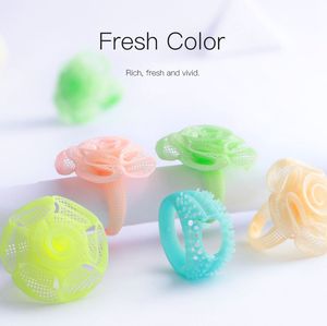 Résine Anycubic à base de plantes pour imprimante 3D, faible odeur et sécurité, résine UV 405 nm à base de plantes, résine pour imprimante 3D Anycubic - Product Image 6