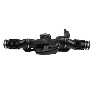 ท่อไอดี C2D18591 สำหรับ Jaguar XJ XF 5.0L 2010-2019 อะไหล่ทดแทน - Product Image 2