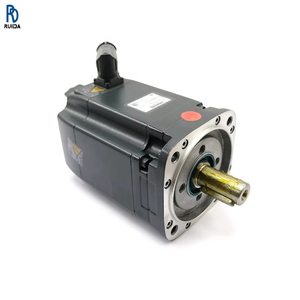 มอเตอร์ซิงโครนัสสำหรับเครื่องจักรซีเอ็นซี รุ่น 1FK7063-2AF71-1BA1 สำหรับระบบอัตโนมัติทางอุตสาหกรรม มอเตอร์เซอร์โวประสิทธิภาพสูงระดับพรีเมียม - Product Image 1