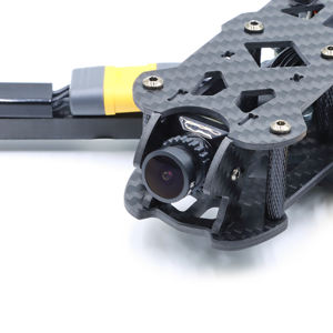 Dron FPV de <span class=keywords><strong>10</strong></span> Pulgadas, Alcance de Transmisión de Imagen: 15 <span class=keywords><strong>Km</strong></span>, Tiempo de Operación: 35 <span class=keywords><strong>Minutos</strong></span>, Capacidad de Carga: 4 Kg, Dron FPV Personalizable. - Product Image 3